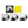 Jeff Tweedy (Wilco): Twilight Override, LP,LP,LP