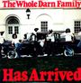 The Whole Darn Family: Has Arrived, LP