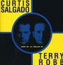 Curtis Salgado & Terry Robb: Hit It'n Quit It, CD