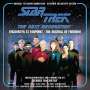 : Star Trek: The Next Generation + Bonus, CD