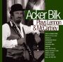 Acker Bilk: Acker Bilk Plays Lennon & McCartney, CD