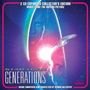 Dennis McCarthy: Star Trek Generations (O.S.T.), CD,CD