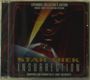 Jerry Goldsmith: Star Trek: Insurrection (Expanded Edition), CD