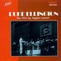 Duke Ellington: 1954 Los Angeles Concert, CD