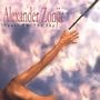 Alexander Zonjic: Reach For The Sky, CD