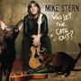 Mike Stern: Who Let The Cats Out?, CD