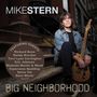 Mike Stern: Big Neighborhood, CD