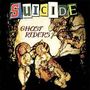 Suicide: Ghost Riders, LP