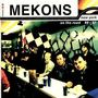 The Mekons: New York-On The Road 86-87, CD