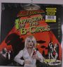 Josie Cotton: Invasion Of The B-Girls, LP