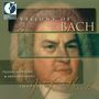Visions of Bach - Transkriptionen & Arrangements, CD