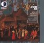 : Englische Renaissancemusik, CD