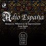 Adio Espana, CD