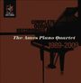 Ames Piano Quartet, CD