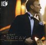 : Bruce Levingston - Night Break, CD