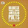 Dave Brubeck: Chorwerke "Brubeck & American Poets", CD,BRA