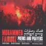 Mohammed Fairouz: Symphonie Nr.3 "Poems And Prayers", BRA,CD