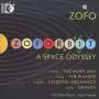 : Zofo Duet - Zoforbit, BRA,CD