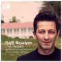 : Raffi Besalyan - The Return, BRA,CD