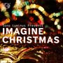 : Imagine Christmas, CD