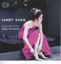 : Janet Sung - Sung Sessions / Edge of Youth, CD