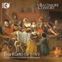 : The Food of Love - Songs, Dances and Fancies for Shakespeare, CD