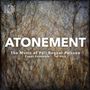 Pall Ragnar Palsson: Atonement, BRA,CD