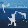 : Isländische Musik für Orchester - Occurrence, BRA,CD
