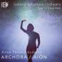 Anna Thorvaldsdottir: Archora, CD