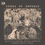 : Kelley O'Connor - Songs of Orpheus, CD
