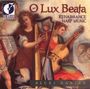 : Becky Baxter - "O Lux Beata", CD