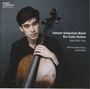 Johann Sebastian Bach: Cellosuiten BWV 1007-1012, CD