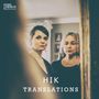 : Musik für Violine & Orgel - "HIK Translations", CD