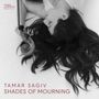 Tamar Sagiv: Shades of Mourning, CD