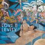 Daniel Hass: Streichquartett Nr.1 "Love and Levity", CD