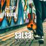 Classico Latino & Fruko: Salsa Classics, CD
