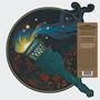 Mastodon: Fallen Torches (Limited Edition) (Shaped Picture Disc) (45 RPM) (RSD Exclusive), 10I