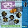 : Dubble Attack: The Original Pantomine Dee Jay Collection 1972-74, LP