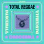 : Total Reggae - Dancehall, CD,CD