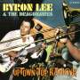 Byron Lee: Uptown Top Ranking (20 Club Classics), CD