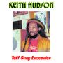 Keith Hudson: Tuff Gong Encounter, LP