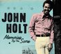 John Holt: Memories By The Score, LP,LP