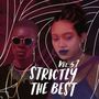 : Strictly The Best 57 (Dancehall-Edition), CD