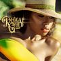 : Reggae Gold 2021, CD