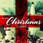 : Christmas Reggae Classics, CD