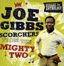 Joe Gibbs: Scorchers From The Mighty Two, LP