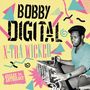 : X-Tra Wicked (Bobby Digital Reggae Anthology), LP,LP