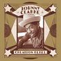Johnny Clarke: Creation Rebel, LP