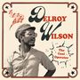 Delroy Wilson: The Cool Operator (Limited Edition), LP,LP