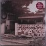 The Aggrovators: Dubbing At King Tubby's Vol. 1 (Limited Edition) (Red Vinyl), LP,LP